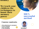 Memory Power Improvement Programme
