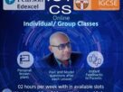 Edexcel O/L A/L ICT