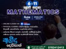 Maths with Kulindu