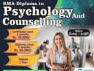 BMA Diploma in Psychology & Counseling