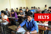 Home visit individual IELTS classes by overseas experienced lady teacher