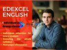 English classes for edexcel and Cambridge /paper revision classes for exams by overseas experienced lady teacher