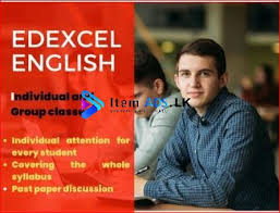 English classes for edexcel and Cambridge /paper revision classes for exams by overseas experienced lady teacher