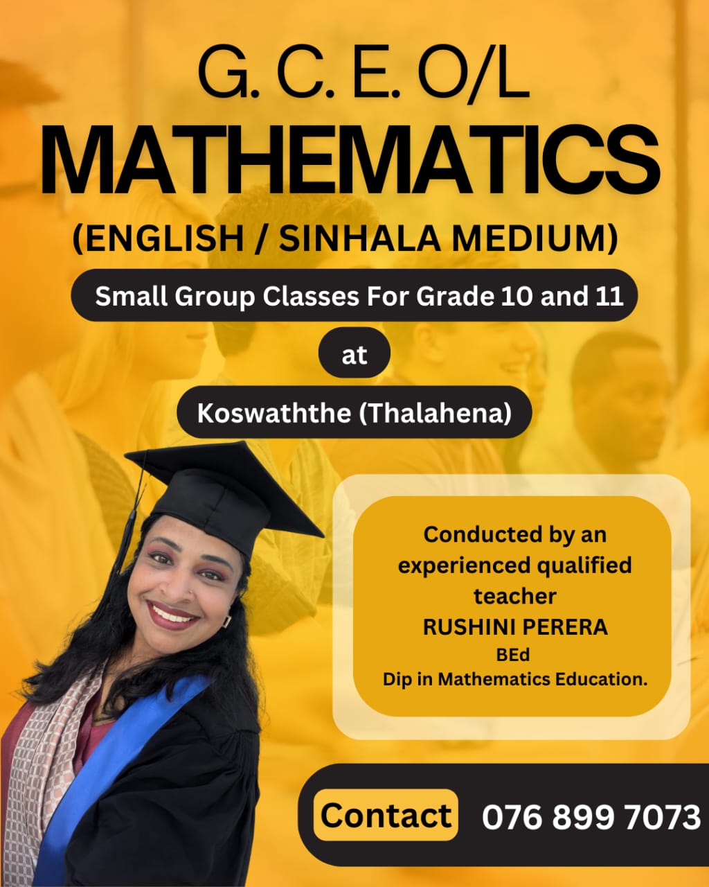 Mathematics 10/11