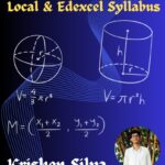 English medium Maths ( Local & Edexcel Syllabus)