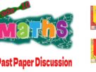 Grade 10 maths paper discussion