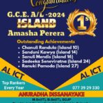 AL ICT Revision 2025