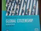 Global Citizenship textbook for Pearson Edexcel GCSE exam