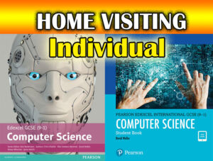Edexcel International Gcse (9-1) Computer Science – Home Visiting / Online