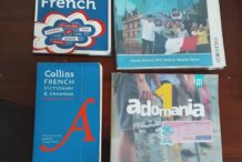 Cambridge textbooks for sale