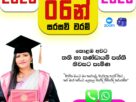 මාස 5න් Accounting A+