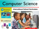 ICT & Computer Science – Edexcel International GCSE (9-1) | Online & Home Visiting – Colombo