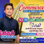 Business & Accounting studies