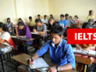 Online individual IELTS classes conducted by overseas experienced lady teacher