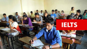 Online individual IELTS classes conducted by overseas experienced lady teacher