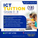 ICT Classes