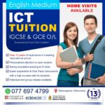 ICT Classes