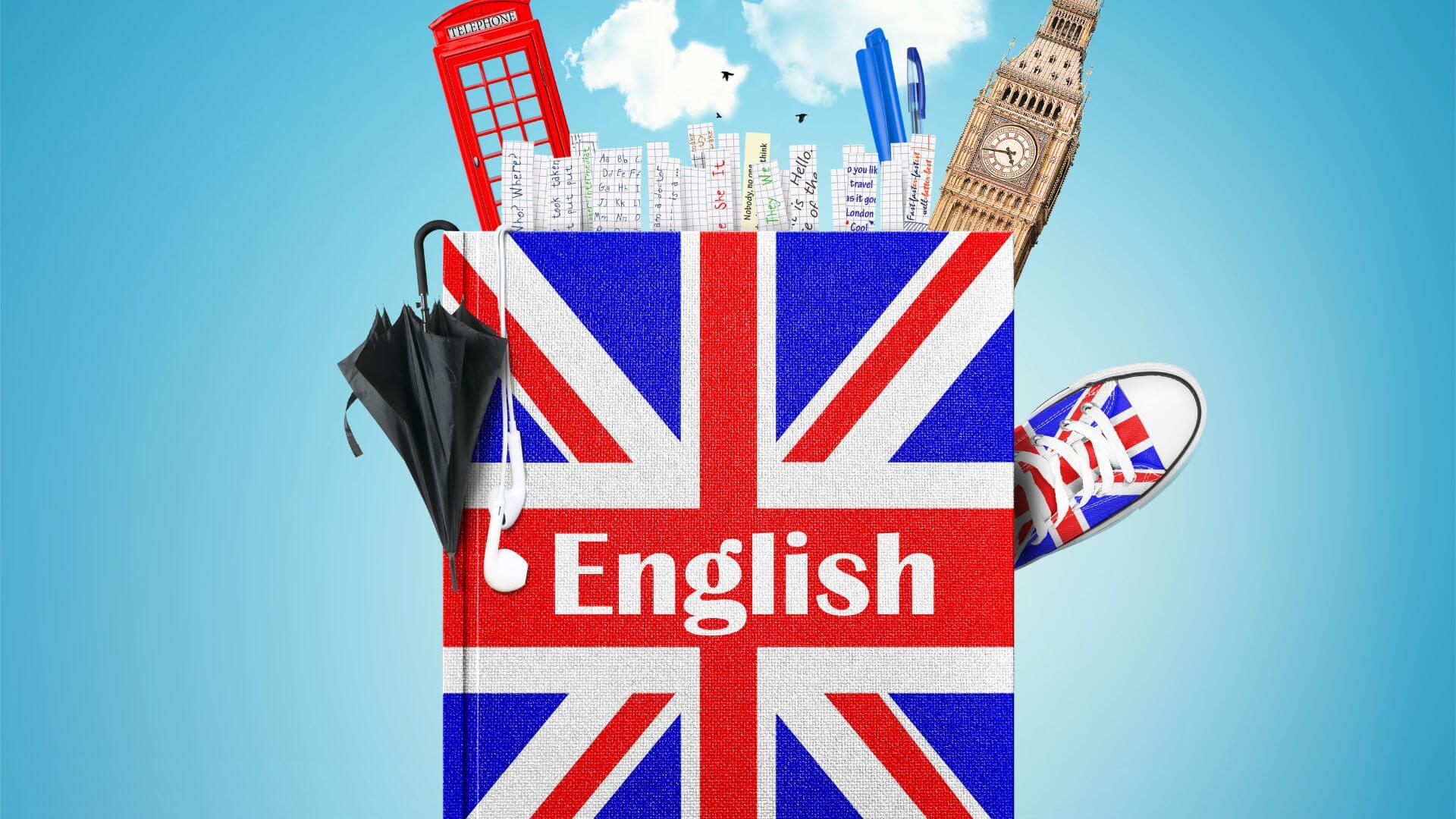 Edexcel/Cambridge English 9 months Crash course