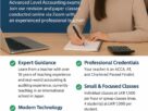 📊 Master English Medium A/L Accounting with an Expert