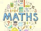 Grade 7-11 maths classes