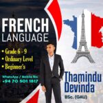 Online French Language Classes