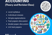 Business and Accounting studies- Grade 10 and 11