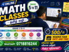 Online classes