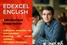 Edexcel,Cambridge English mock exams/speed past papers revision classes l, conducted by overseas experienced lady teacher