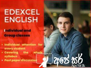 Edexcel,Cambridge English mock exams/speed past papers revision classes l, conducted by overseas experienced lady teacher