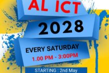 AL ICT 2028