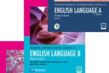 Speed revision, individual classes for English – edexcel and Cambridge exams,covering Nov 2026 exam