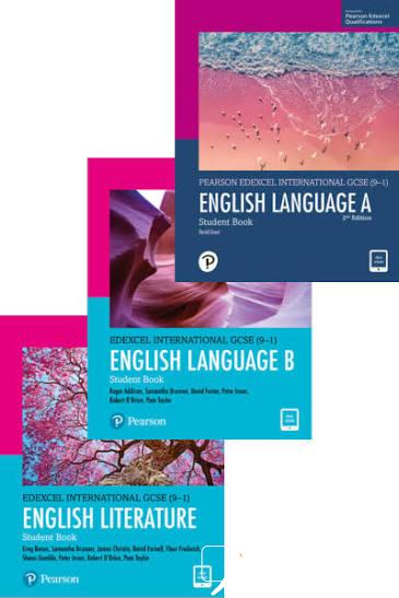 SPEED REVISION, INDIVIDUAL CLASSES FOR ENGLISH – EDEXCEL AND CAMBRIDGE EXAMS,COVERING NOV 2026 EXAM