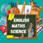 Maths, science, English, sinhala classes for London curriculum up to gr 5 students