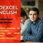 Online,home visit individual English classes for edexcel and Cambridge exams conducted by overseas experienced lady teacher