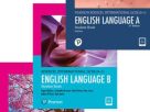 Online,home visit, individual English classes for edexcel and Cambridge exams (up to OL,AS,AL)