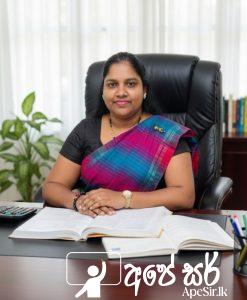 ගණිතය අමාරු නෑ හරියට ඉගෙන ගත්තොත්