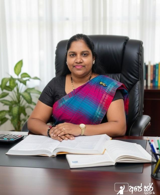 ගණිතය අමාරු නෑ හරියට ඉගෙන ගත්තොත්